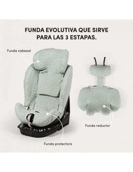 Funda Britax Römer Swivel - Protección y Confort | Fundas bcn