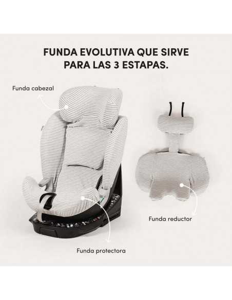 Funda Britax Römer Swivel - Protección y Confort | Fundas bcn