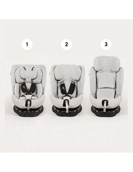 Funda Britax Römer Swivel - Protección y Confort | Fundas bcn