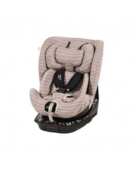 Funda Britax Römer Swivel - Protección y Confort | Fundas bcn