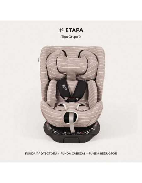 Funda Britax Römer Swivel - Protección y Confort | Fundas bcn