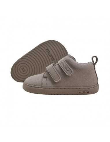 Botas Respetuosas Oslo Mini Grey de Muris