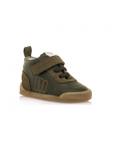 Zapatillas Free Mustang para Bebé | El Último Koala