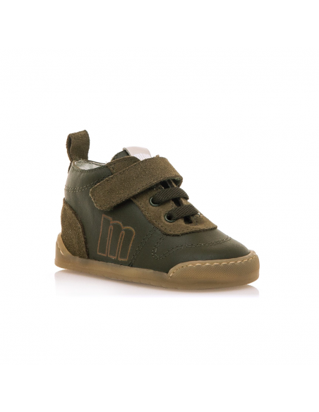 Zapatillas Free Mustang para Bebé | El Último Koala