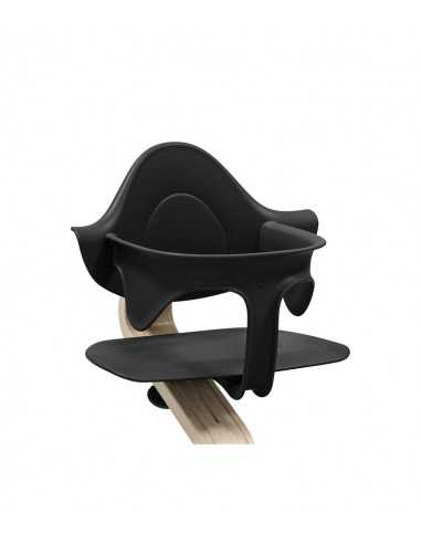 Stokke Nomi Baby Set negro