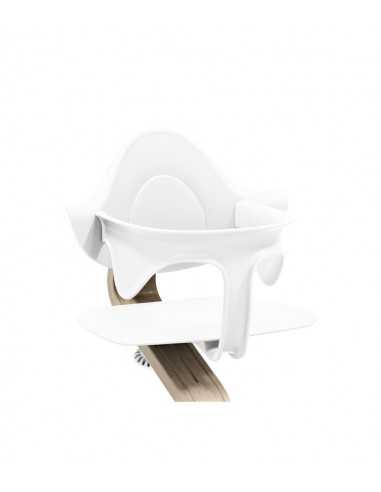 Stokke Nomi Baby Set blanco