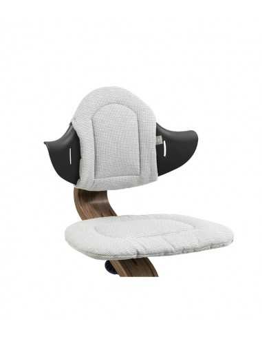 Cojín Stokke Nomi Nordic Grey Beige