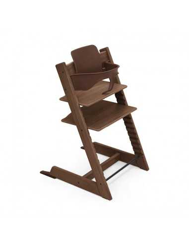 Comprar trona Tripp Trapp Stokke al mejor precio
