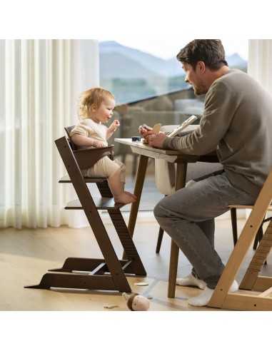 Comprar trona Tripp Trapp Stokke al mejor precio