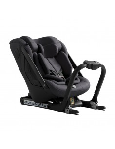 Axkid ONE+ 3 Nordic Bloom Green 2