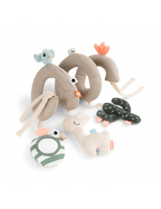 Comprar Espiral de Actividades Lalee Arena de Done by Deer |Juguetes
