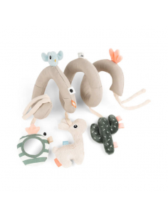 Comprar Espiral de Actividades Lalee Arena de Done by Deer |Juguetes 2
