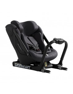 Descubre AXKID ONE 3 🏆 Máxima Seguridad Contramarcha ISOFIX 2