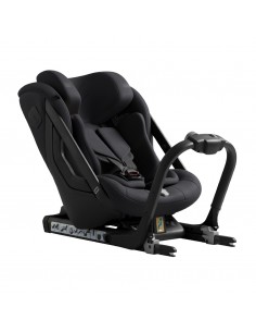 Descubre AXKID ONE 3 🏆 Máxima Seguridad Contramarcha ISOFIX 2