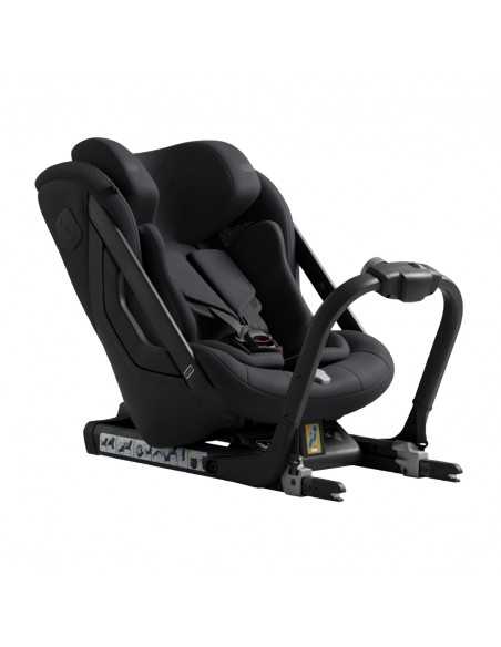 Descubre AXKID ONE 3 🏆 Máxima Seguridad Contramarcha ISOFIX