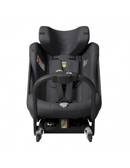 Descubre AXKID ONE 3 🏆 Máxima Seguridad Contramarcha ISOFIX