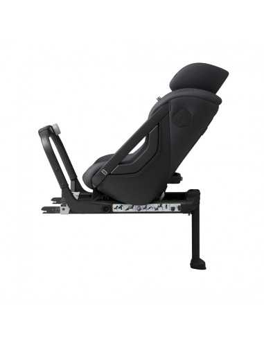 Descubre AXKID ONE 3 🏆 Máxima Seguridad Contramarcha ISOFIX