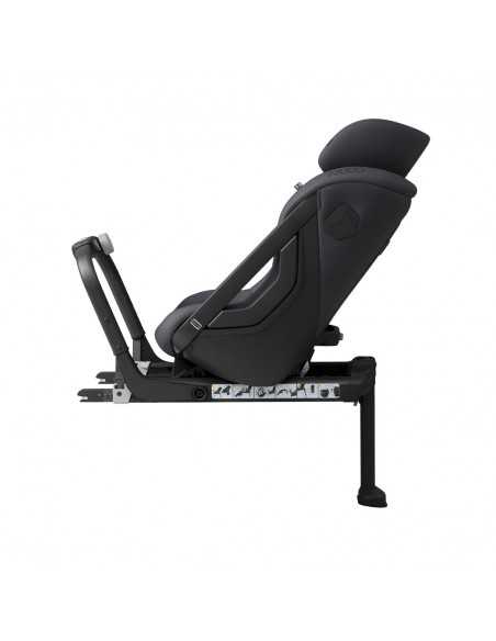 Descubre AXKID ONE 3 🏆 Máxima Seguridad Contramarcha ISOFIX