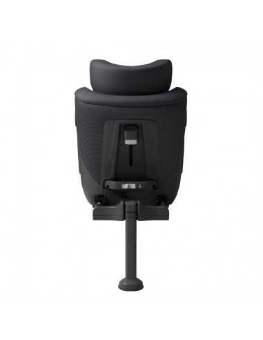 Descubre AXKID ONE 3 🏆 Máxima Seguridad Contramarcha ISOFIX