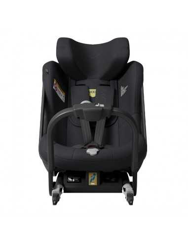 Descubre AXKID ONE 3 🏆 Máxima Seguridad Contramarcha ISOFIX