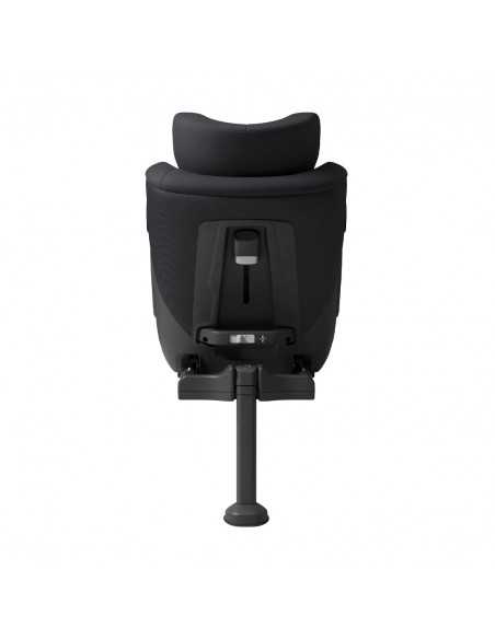 Descubre AXKID ONE 3 🏆 Máxima Seguridad Contramarcha ISOFIX