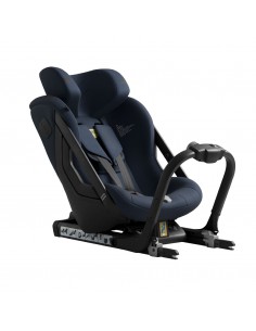 Descubre AXKID ONE 3 🏆 Máxima Seguridad Contramarcha ISOFIX 2
