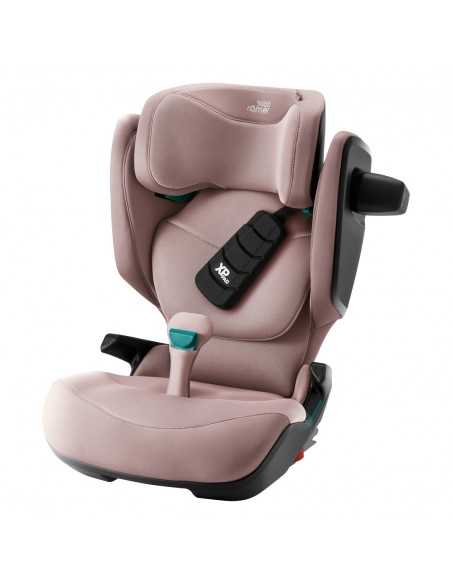 Comprar Britax Römer Kidfix Pro | Envío Gratis en 24h | Mejor Precio