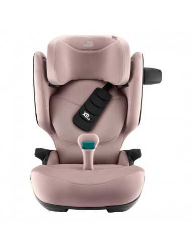 Comprar Britax Römer Kidfix Pro | Envío Gratis en 24h | Mejor Precio