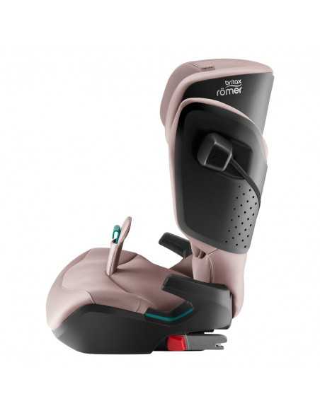 Comprar Britax Römer Kidfix Pro | Envío Gratis en 24h | Mejor Precio