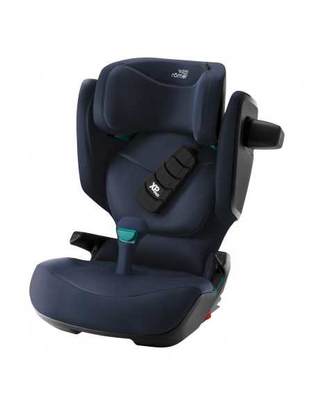 Comprar Britax Römer Kidfix Pro | Envío Gratis en 24h | Mejor Precio