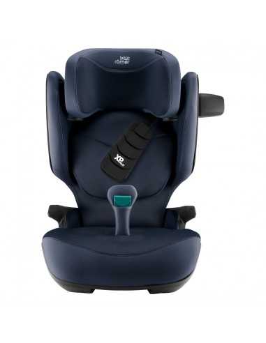 Comprar Britax Römer Kidfix Pro | Envío Gratis en 24h | Mejor Precio