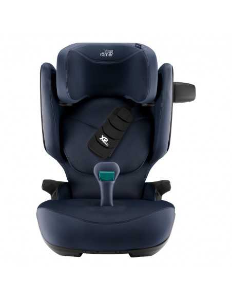 Comprar Britax Römer Kidfix Pro | Envío Gratis en 24h | Mejor Precio