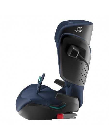 Comprar Britax Römer Kidfix Pro | Envío Gratis en 24h | Mejor Precio