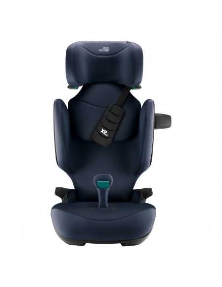 Comprar Britax Römer Kidfix Pro | Envío Gratis en 24h | Mejor Precio