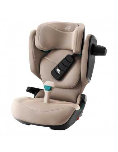Comprar Britax Römer Kidfix Pro | Envío Gratis en 24h | Mejor Precio