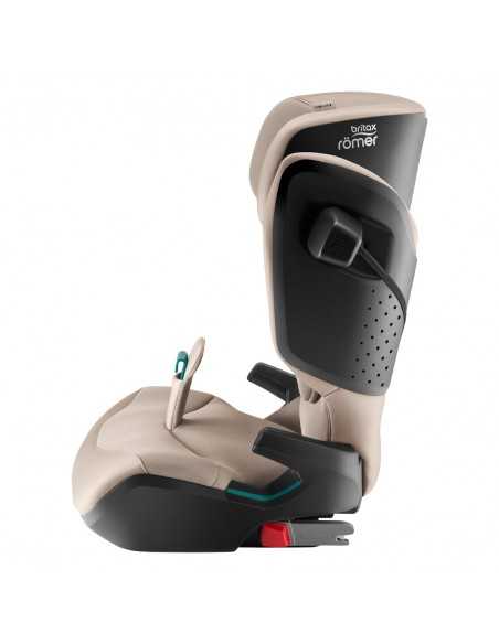 Comprar Britax Römer Kidfix Pro | Envío Gratis en 24h | Mejor Precio