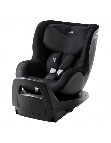 Comprar Britax Römer Dualfix Pro | Instalación GRATUITA