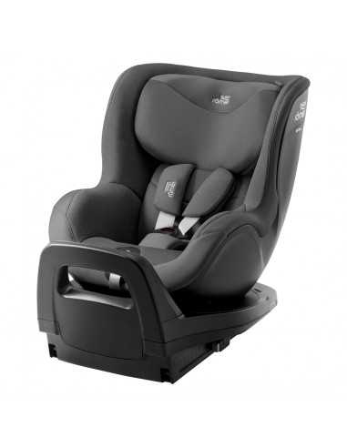 Comprar Britax Römer Dualfix Pro | Instalación GRATUITA
