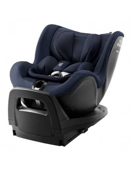 Comprar Britax Römer Dualfix Pro | Instalación GRATUITA
