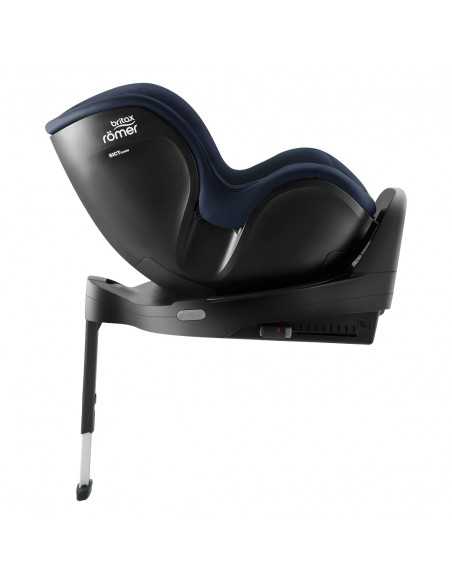 Comprar Britax Römer Dualfix Pro | Instalación GRATUITA