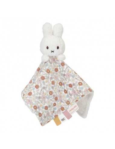 Dou Dou Miffy Vintage Little Flowers de Little Dutch