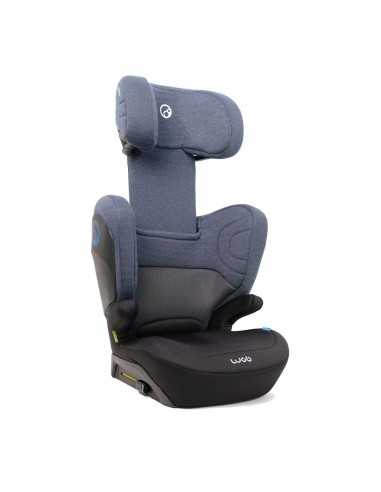 Comprar silla Wob Uno en Madrid | Silla a Contramarcha Barata
