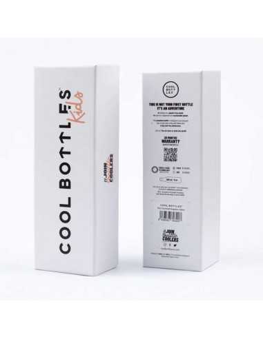 Comprar Botella Térmica Trick or Treat 260 ml de Cool Bottles