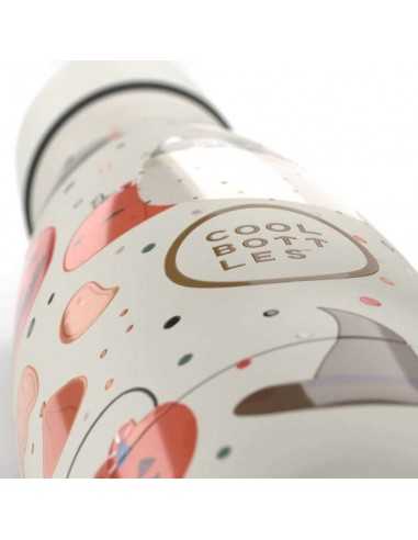 Comprar Botella Térmica Trick or Treat 260 ml de Cool Bottles