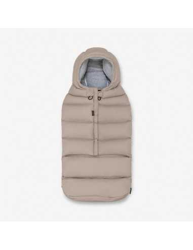 Saco Acolchado Joolz Sandy taupe