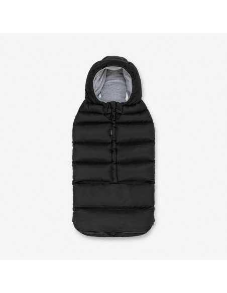 Saco Acolchado Joolz Space black