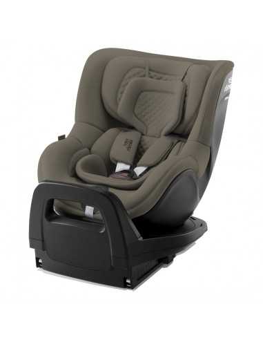 Comprar Römer Dualfix M i Size | Todos los modelos