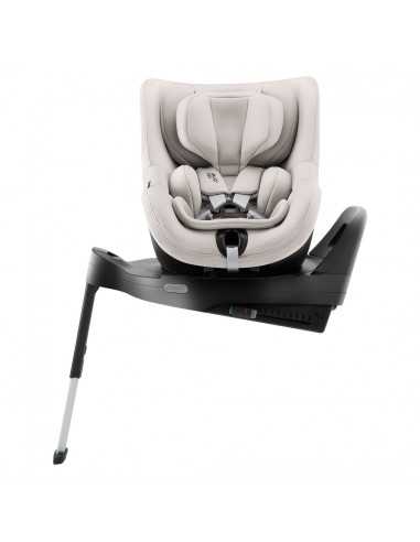 Comprar Britax Römer Dualfix Pro | Instalación GRATUITA