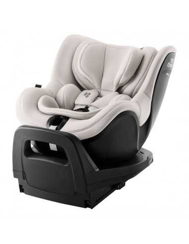 Comprar Britax Römer Dualfix Pro | Instalación GRATUITA