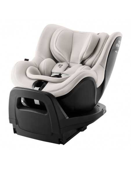 Comprar Britax Römer Dualfix Pro | Instalación GRATUITA